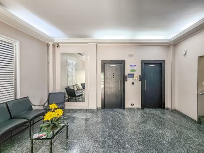 Apartamento, 1 quarto, 52 m² - Foto 4