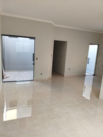 Casa, 2 quartos - Foto 1