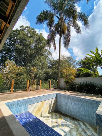 Casa, 3 quartos, 500 m² - Foto 4