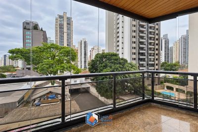 Apartamento, 2 quartos, 96 m² - Foto 4