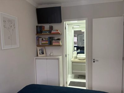 Apartamento, 3 quartos, 90 m² - Foto 3