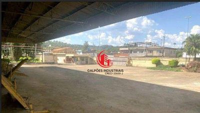 Depósito-Galpão, 7500 m² - Foto 3