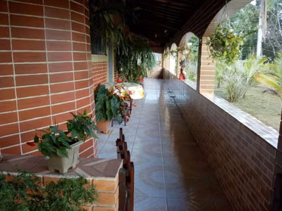 Chácara, 3 quartos - Foto 5