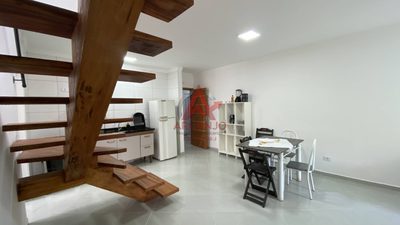Cobertura, 3 quartos, 160 m² - Foto 5