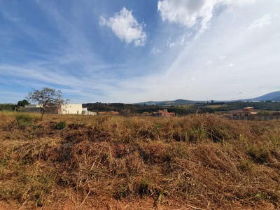 Terreno, 360 m² - Foto 1