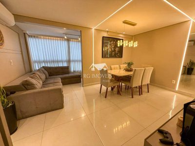 Apartamento, 3 quartos, 149 m² - Foto 4