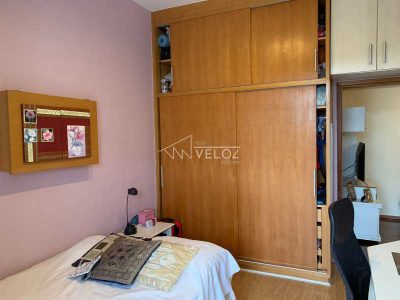 Apartamento, 3 quartos, 148 m² - Foto 1
