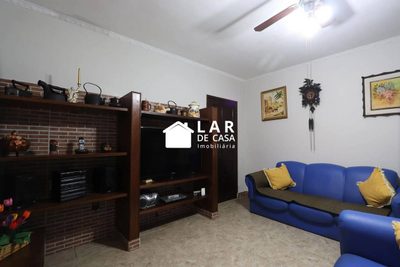 Sobrado, 3 quartos, 240 m² - Foto 5