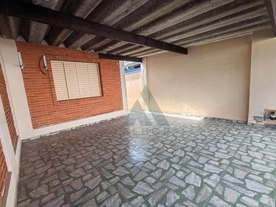 Casa, 2 quartos, 140 m² - Foto 4