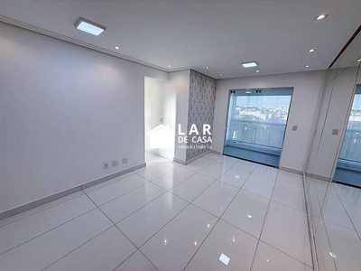 Apartamento, 2 quartos, 58 m² - Foto 1