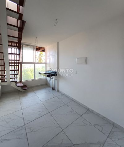 Apartamento, 1 quarto, 29 m² - Foto 2