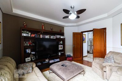 Casa, 4 quartos, 450 m² - Foto 3