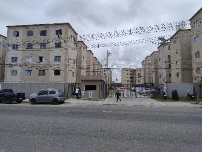 Apartamento, 2 quartos, 40 m² - Foto 1
