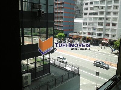 Sala-Conjunto, 62 m² - Foto 4