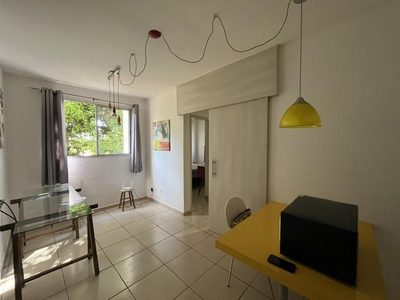 Apartamento, 2 quartos, 47 m² - Foto 1