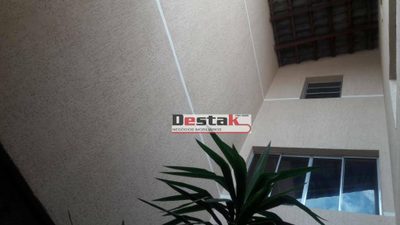 Sobrado, 3 quartos, 362 m² - Foto 2