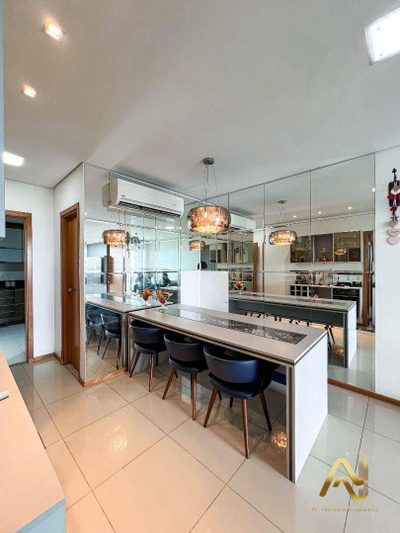 Apartamento, 3 quartos, 147 m² - Foto 3