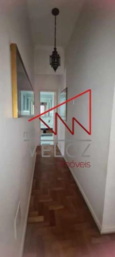 Apartamento, 3 quartos, 85 m² - Foto 1