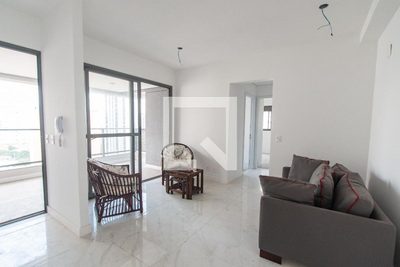 Apartamento, 2 quartos, 60 m² - Foto 2