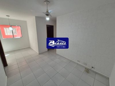 Apartamento, 2 quartos, 57 m² - Foto 2