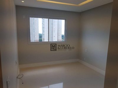 Apartamento, 3 quartos, 134 m² - Foto 2