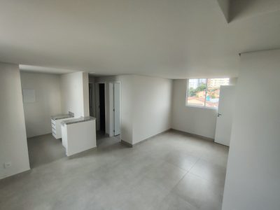 Cobertura, 2 quartos, 54 m² - Foto 5