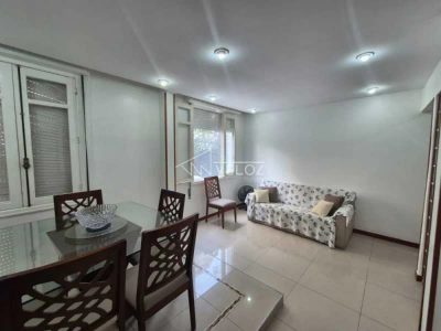 Apartamento, 4 quartos, 110 m² - Foto 3
