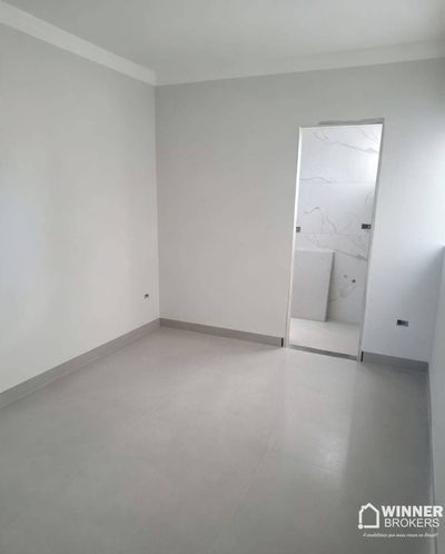 Casa, 2 quartos, 80 m² - Foto 3