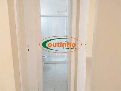 Apartamento, 2 quartos, 65 m² - Foto 5