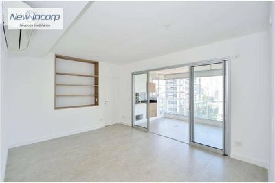 Apartamento, 2 quartos, 105 m² - Foto 1
