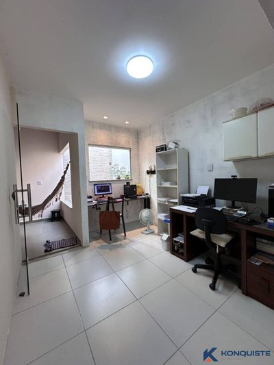 Casa de Condomínio, 2 quartos - Foto 4