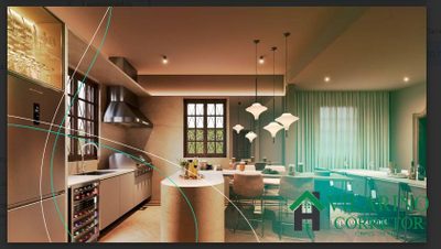 Apartamento, 1 quarto, 85 m² - Foto 3