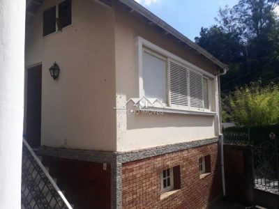 Casa, 4 quartos, 290 m² - Foto 2