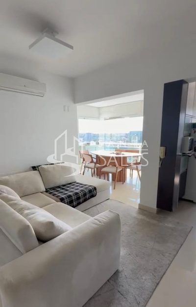 Apartamento, 1 quarto, 66 m² - Foto 2