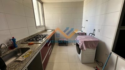 Apartamento, 2 quartos, 50 m² - Foto 2
