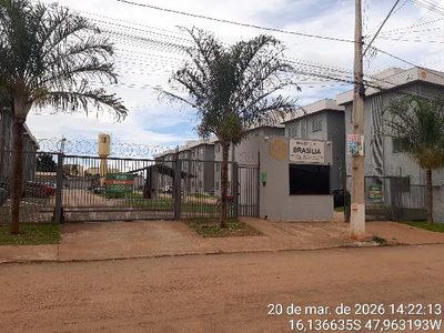 Apartamento, 2 quartos, 48 m² - Foto 1