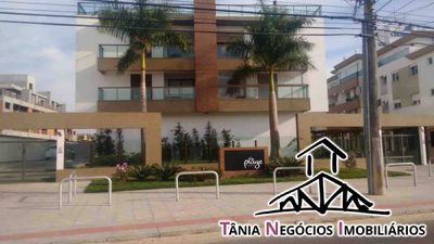 Apartamento, 2 quartos, 78 m² - Foto 1