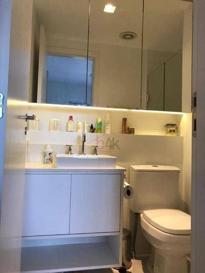 Apartamento, 1 quarto, 33 m² - Foto 5