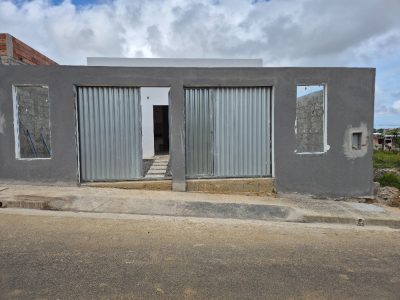 Casa, 2 quartos, 50 m² - Foto 2
