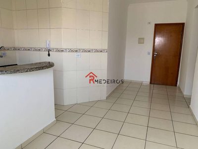 Apartamento, 1 quarto, 40 m² - Foto 4