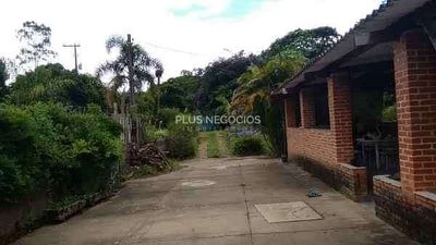 Chácara, 4 quartos, 2 hectares - Foto 1