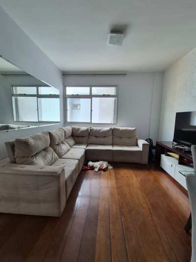 Apartamento, 3 quartos, 90 m² - Foto 5