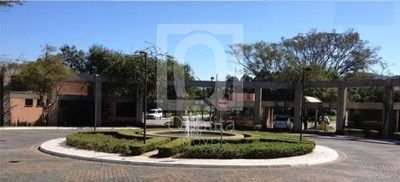 Terreno, 921 m² - Foto 1