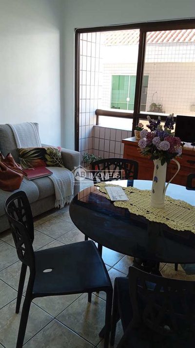 Apartamento, 1 quarto, 52 m² - Foto 1
