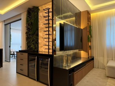 Apartamento, 4 quartos, 162 m² - Foto 4