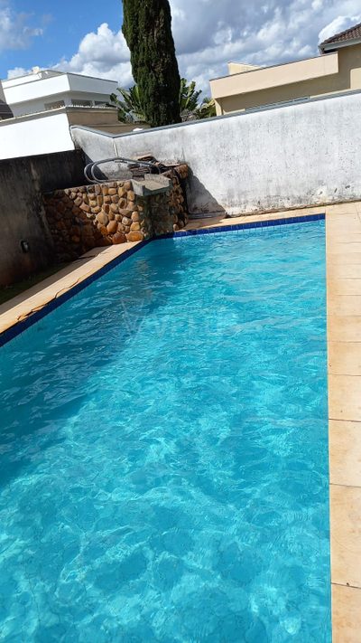 Sobrado, 3 quartos, 250 m² - Foto 1