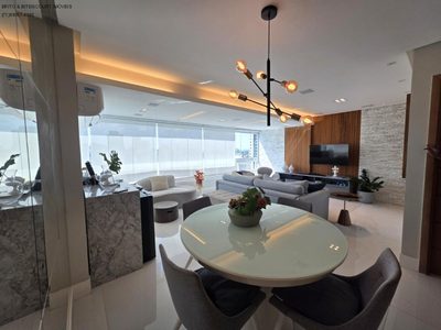 Apartamento, 2 quartos, 91 m² - Foto 2