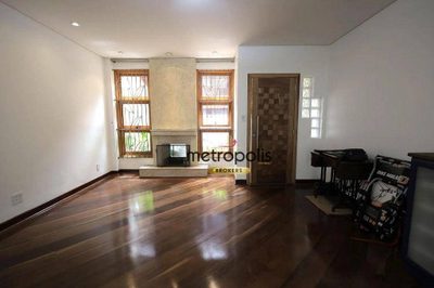 Sobrado, 3 quartos, 192 m² - Foto 3