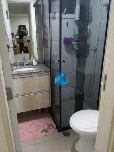 Apartamento, 2 quartos, 51 m² - Foto 3