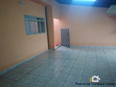 Casa, 2 quartos, 160 m² - Foto 2